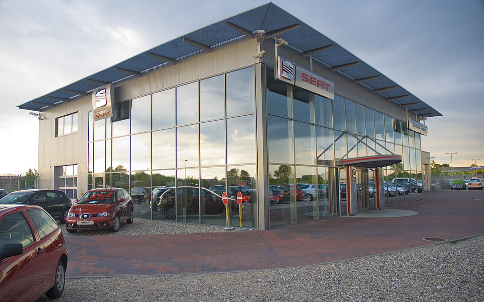 Nehrmann GmbH