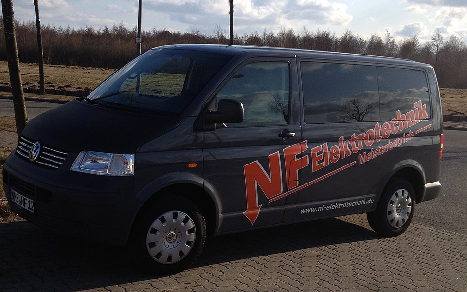 NF Elektrotechnik
