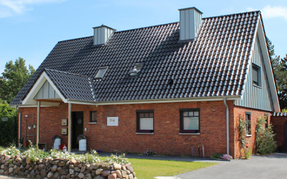 Dachdeckerei und Zimmerei Kraushaar GmbH & Co. KG