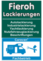 Autolackierung Markus Fieroh