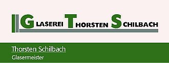 Glaserei Thorsten Schilbach