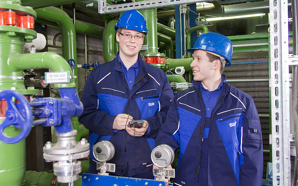 SWN Stadtwerke Neumünster GmbH