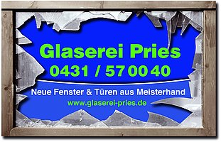 Glaserei Hans-Uwe Pries