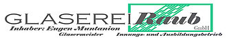 Glaserei Raub GmbH