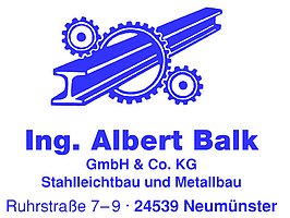 Albert Balk GmbH & Co KG