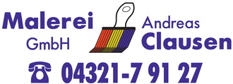 Malerei Andreas Clausen GmbH