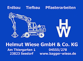 Helmut Wiese GmbH & Co. KG