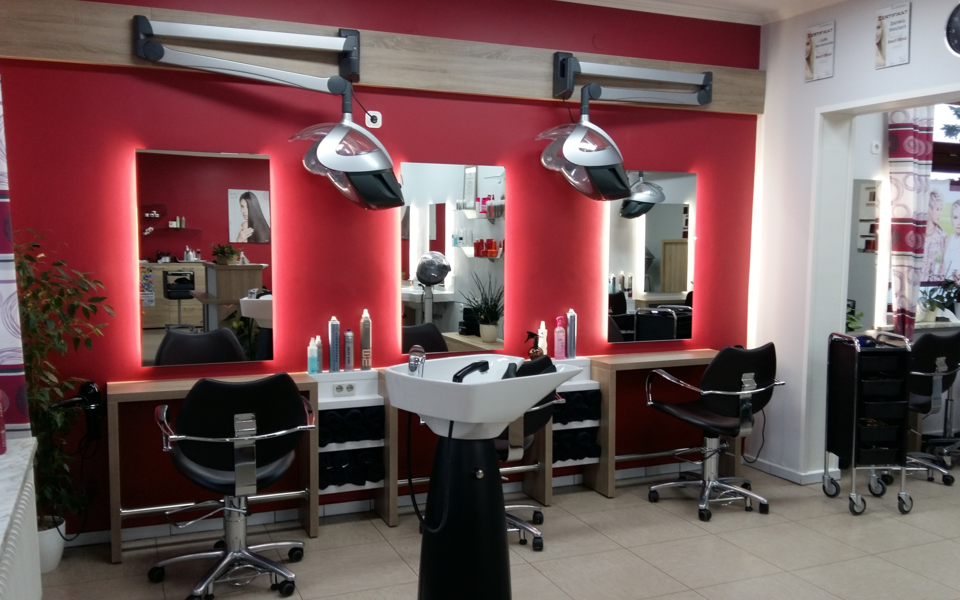 Sylkes Haarstudio