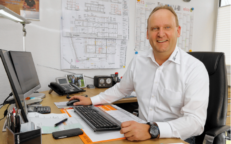 Johann Harder GmbH & Co.