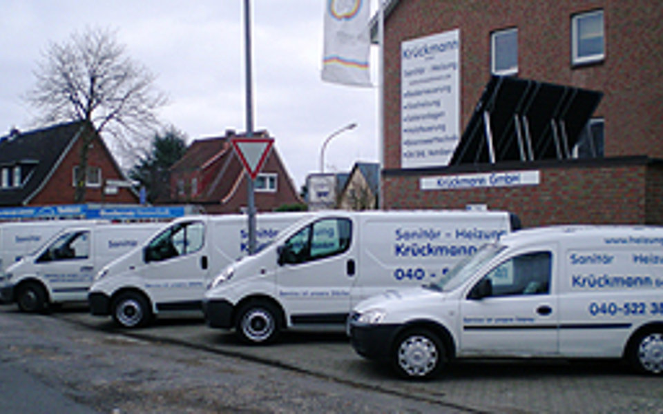 Krückmann GmbH