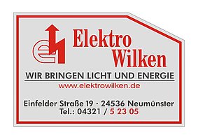 Elektro-Wilken GmbH