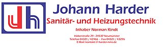 Johann Harder GmbH & Co.