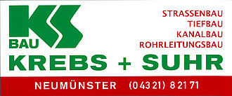 Krebs & Suhr GmbH & Co. KG