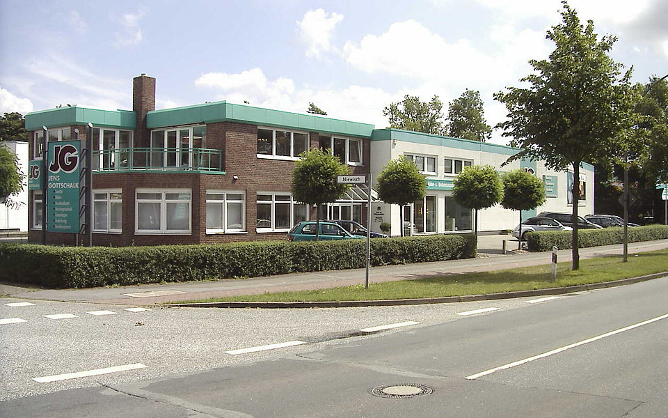 Jens Gottschalk GmbH