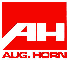 August Horn
