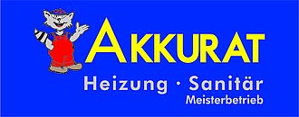 AKKURAT Heizungs- und Sanitärtechnik GmbH & Co KG
