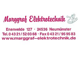 Marggraf Elektrotechnik