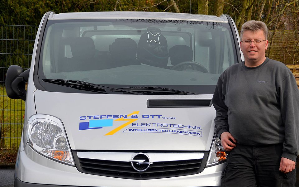 Steffen & Ott GmbH