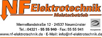 NF Elektrotechnik