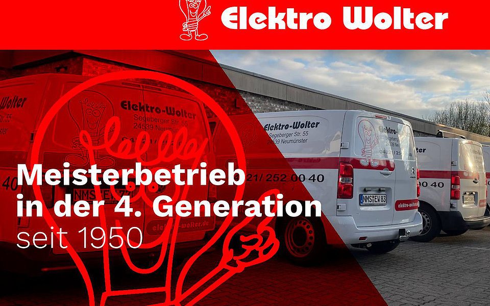 Werner Wolter GmbH & Co. KG