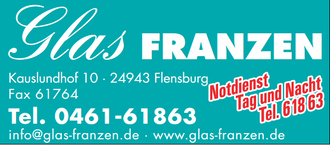 Glas Franzen GmbH