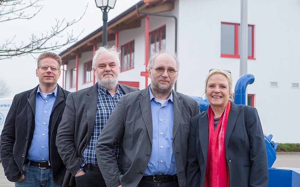 Dithmarscher Kältetechnik GmbH