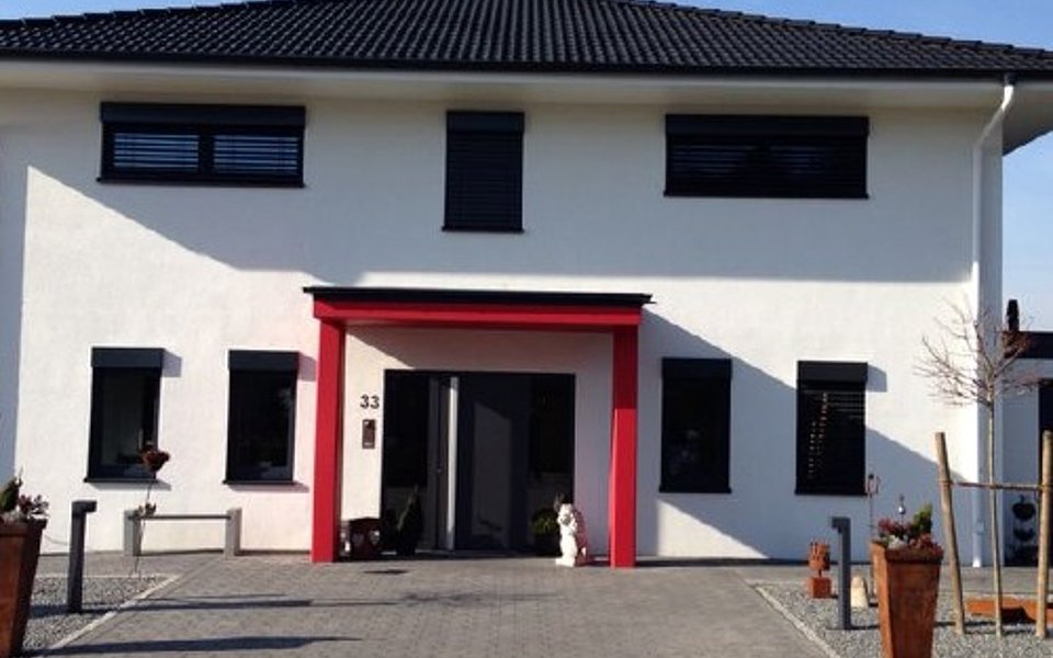 Malerei Andreas Clausen GmbH